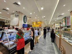 Wisma Atria (D9), Retail #568044161